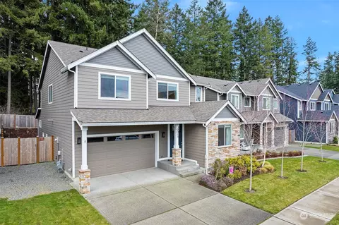 9013 120th Street Ct E, Puyallup, WA 98372