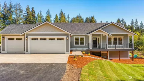 13294 Wicks End Ln SW, Port Orchard, WA 98367