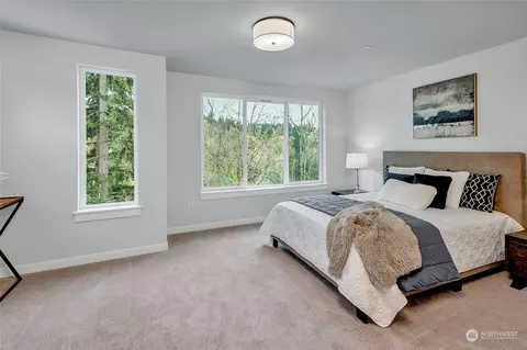 Bedroom - 8911 NE 173rd Pl #A, Bothell, WA 98011 photo 1 of 4