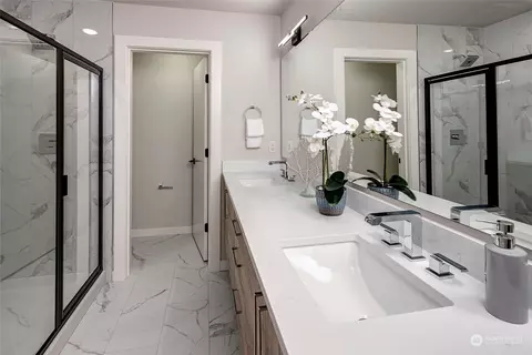 Bath - 8911 NE 173rd Pl #A, Bothell, WA 98011 photo 3 of 5