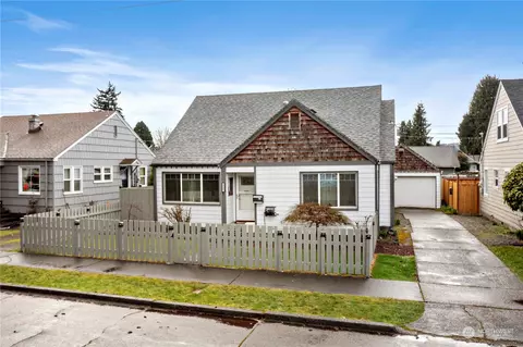315 I St SE, Auburn, WA 98002