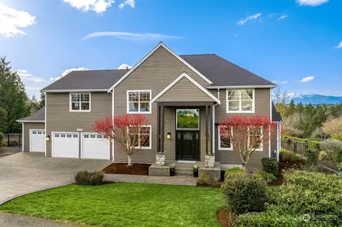 2669 NE Lillehammer Ln, Poulsbo, WA 98370