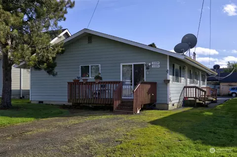 2219 Bay Ave, Aberdeen, WA 98520
