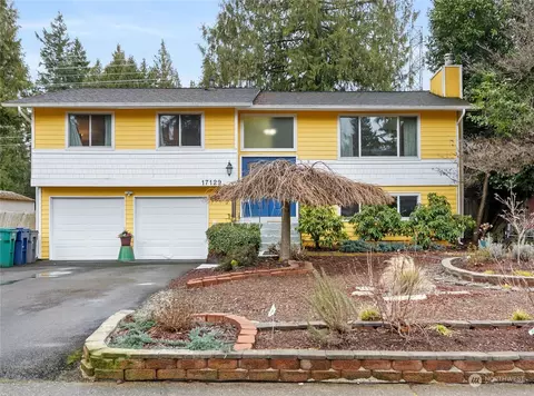 17129 29th Dr SE, Bothell, WA 98012