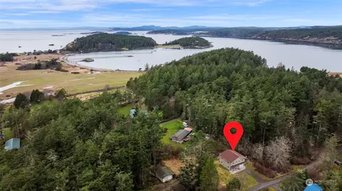 76 Towhee Ln, Lopez Island, WA 98261