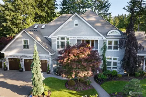 3220 NW Lacamas Dr, Camas, WA 98607