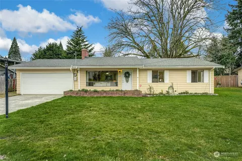 21219 100th Ave SE, Kent, WA 98031
