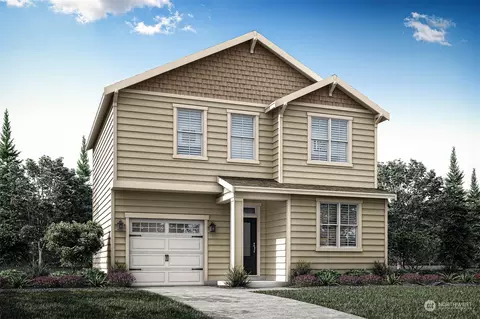 5215 E M St, Tacoma, WA 98404