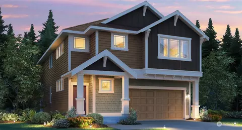 1616 Cascade St #145, Sultan, WA 98294