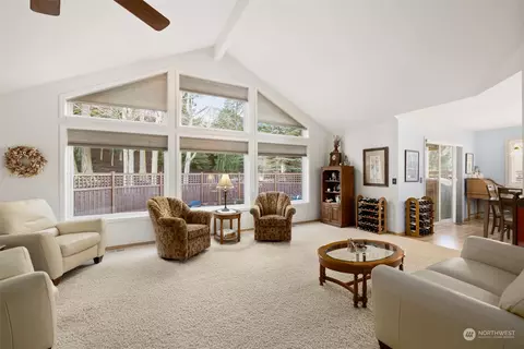 Living - 101 Ascot Ct, Sequim, WA 98382 photo 1 of 7