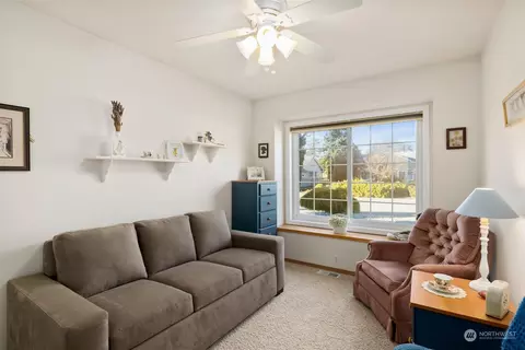 Living - 101 Ascot Ct, Sequim, WA 98382 photo 7 of 7