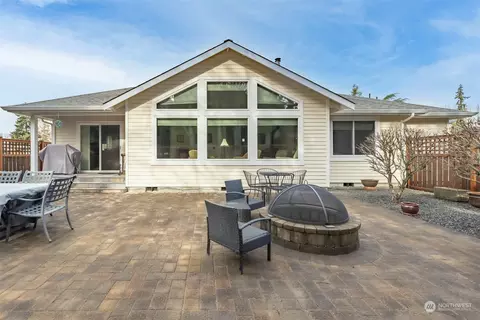 Exterior - 101 Ascot Ct, Sequim, WA 98382 photo 10 of 12