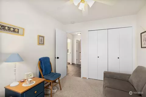 Bedroom - 101 Ascot Ct, Sequim, WA 98382 photo 1 of 5
