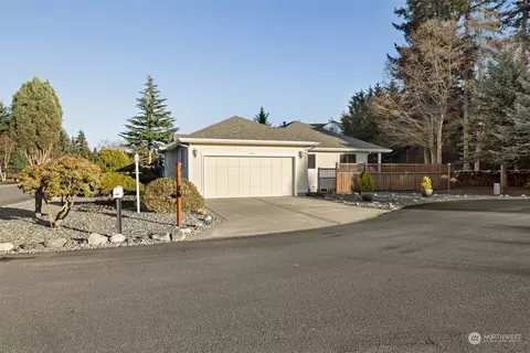 Exterior - 101 Ascot Ct, Sequim, WA 98382 photo 6 of 12