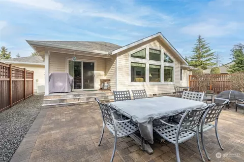 Exterior - 101 Ascot Ct, Sequim, WA 98382 photo 9 of 12
