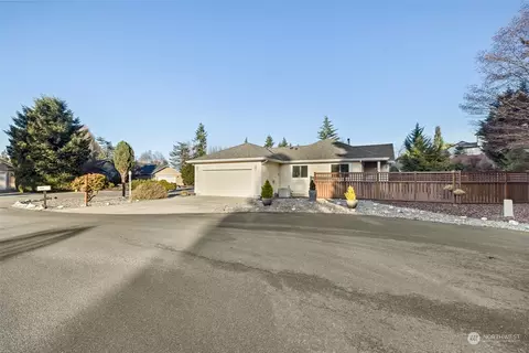 Exterior - 101 Ascot Ct, Sequim, WA 98382 photo 5 of 12