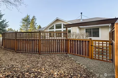 Exterior - 101 Ascot Ct, Sequim, WA 98382 photo 7 of 12