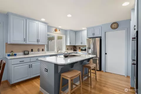 Kitchen - 101 Ascot Ct, Sequim, WA 98382 photo 1 of 5