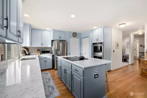 Kitchen - 101 Ascot Ct, Sequim, WA 98382 photo 4 of 5