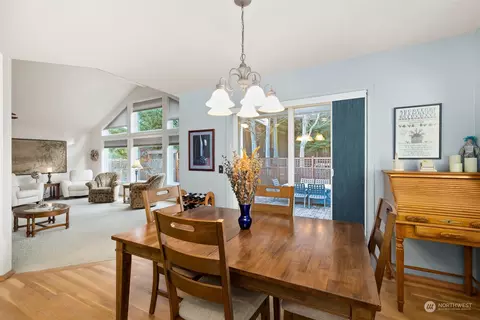 Dining - 101 Ascot Ct, Sequim, WA 98382 photo 1 of 1