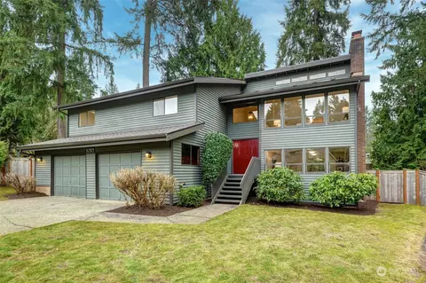16909 NE 98th Ct, Redmond, WA 98052