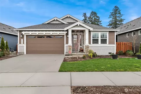 9503 Bowthorpe St SE, Lacey, WA 98513