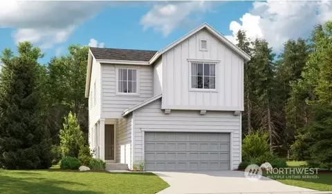 7427 87th Dr NE #61, Marysville, WA 98270