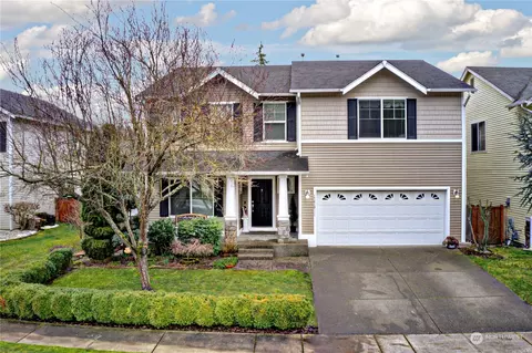17619 93rd Avenue Ct E, Puyallup, WA 98375