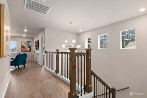 Entry Way - 8834 NE 201st Pl, Bothell, WA 98011 photo 3 of 4