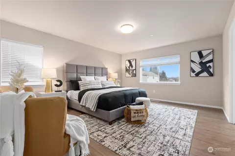 Bedroom - 8834 NE 201st Pl, Bothell, WA 98011 photo 1 of 5