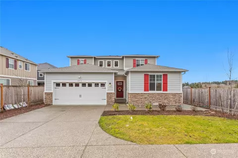 8834 NE 201st Pl, Bothell, WA 98011
