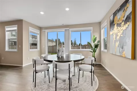 Dining - 8834 NE 201st Pl, Bothell, WA 98011 photo 1 of 1