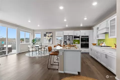 Kitchen - 8834 NE 201st Pl, Bothell, WA 98011 photo 1 of 5