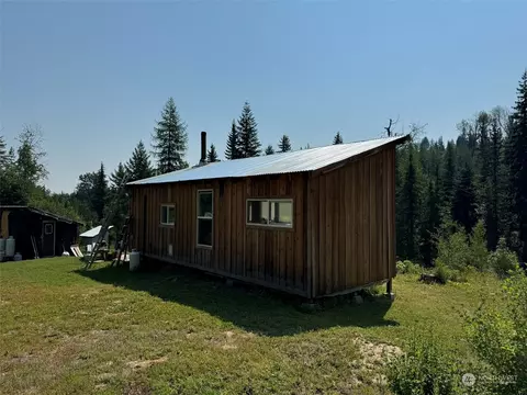 33 Perelandra Cir, Danville, WA 99121