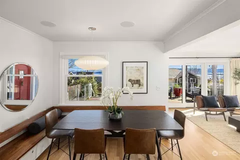 Dining - 419 35th Ave S, Seattle, WA 98144 photo 1 of 2