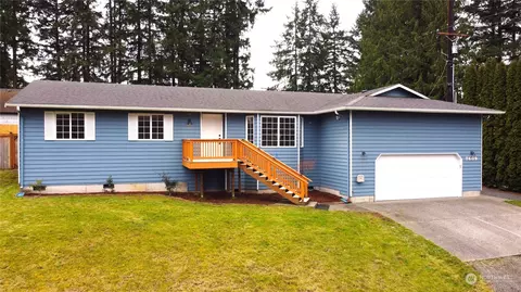 7609 89th Ave SE, Snohomish, WA 98290