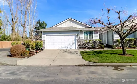 7601 52nd Ave W #43, Lakewood, WA 98499