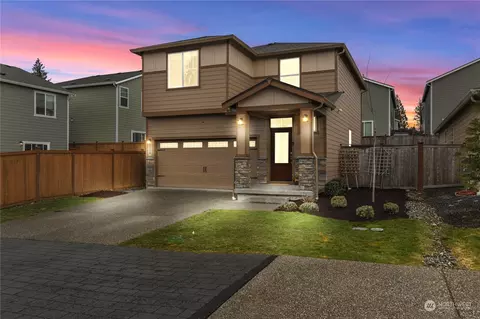 8334 58th Pl NE, Marysville, WA 98270