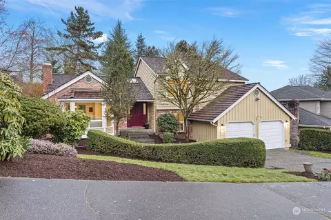 14731 SE 63rd St, Bellevue, WA 98006