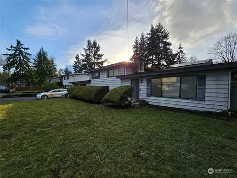 2143 N 154th St, Shoreline, WA 98133