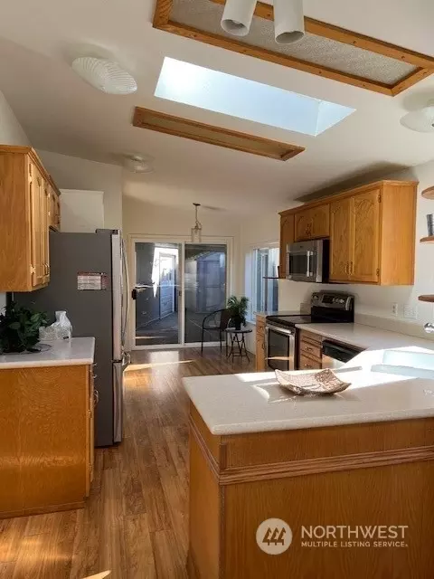549 N 7th Ave #34, Sequim, WA 98382 photo 6