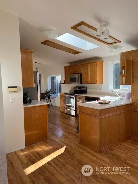 549 N 7th Ave #34, Sequim, WA 98382 photo 7