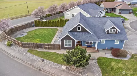 5419 Nimbus Pl, Ferndale, WA 98248