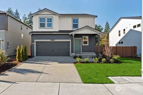 30021 19th Ave S #36, Federal Way, WA 98003