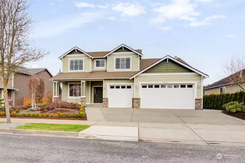 7025 288th St NW, Stanwood, WA 98292