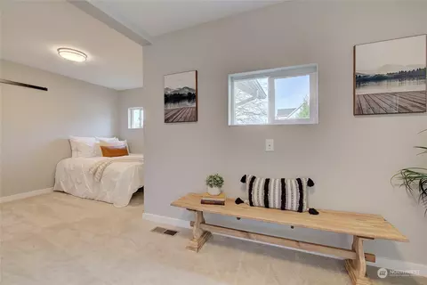Bedroom - 307 2nd St, Sultan, WA 98294 photo 3 of 6