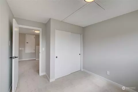 Bedroom - 307 2nd St, Sultan, WA 98294 photo 5 of 6