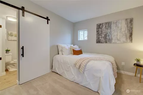 Bedroom - 307 2nd St, Sultan, WA 98294 photo 1 of 6