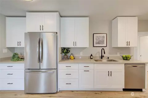Kitchen - 307 2nd St, Sultan, WA 98294 photo 2 of 5