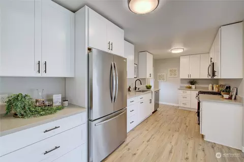 Kitchen - 307 2nd St, Sultan, WA 98294 photo 1 of 5